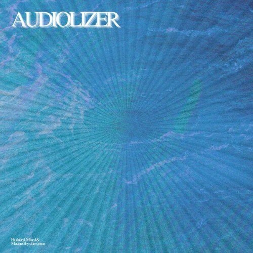 skiesvonax - AUDIOLIZER (2026) skiesvonax - AUDIOLIZER (2026)