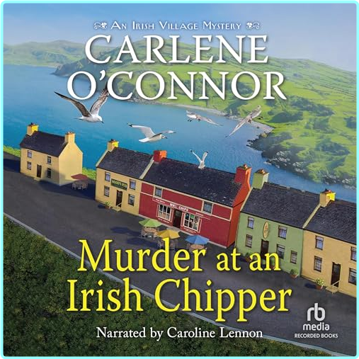 Carlene O’Connor An Irish Village Mystery Book 6.10 Fixed Carlene O’Connor An Irish Village Mystery Book 6.10 Fixed