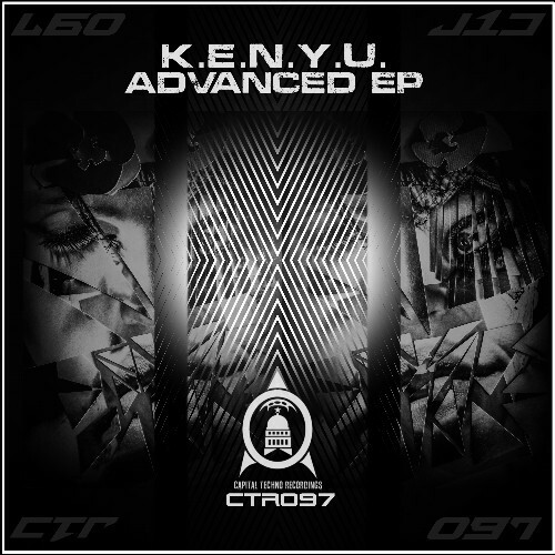  K.E.N.Y.U. - Advanced (2024) 