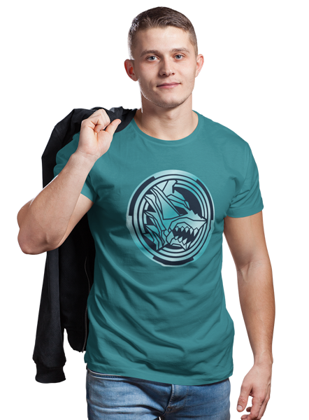 kaos kamen rider zero one rampage gatling