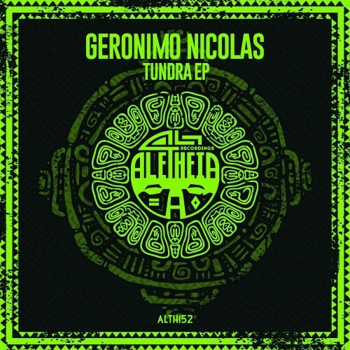  Geronimo Nicolas - Tundra (2024) 