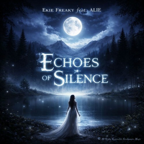 Ekie Freaky Feat Alie (Id) — Echoes Of Silence (2026)