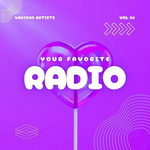  Your Favorite Radio, Vol. 4 (2024) 