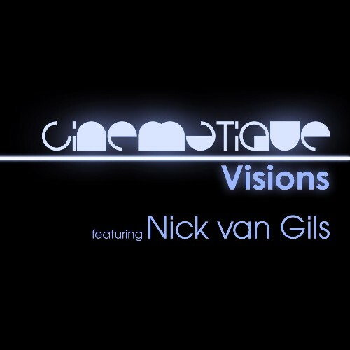  Nick Van Gils - Cinematique Visions 142 (2025-10-09) 