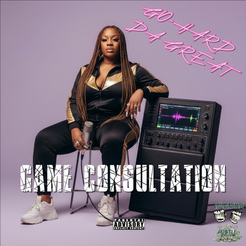  Go-Hard Da Great - Game Consultation (2026) 