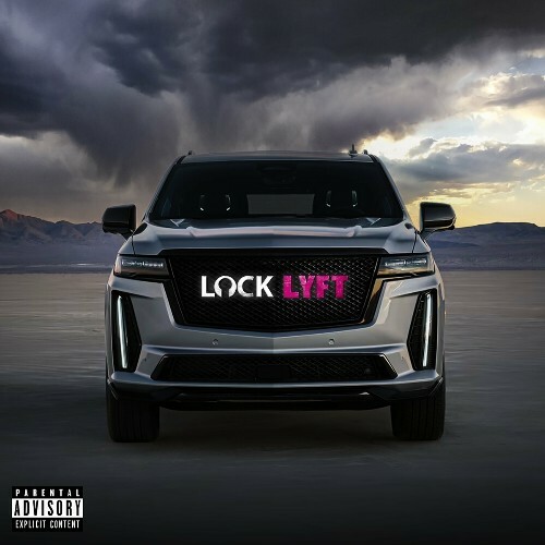 MP3:  Locksmith - Lock Lyft: Volume 1 (2024) Онлайн