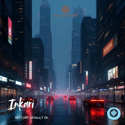  Inkari - Factory Reset (2025) 