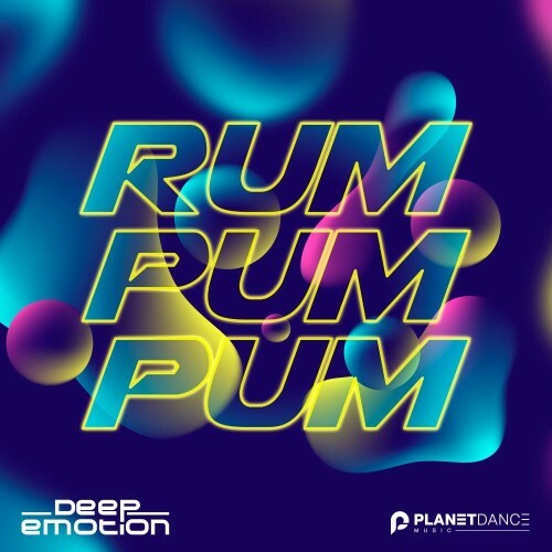  Deep Emotion - Rum Pum Pum (2025) 