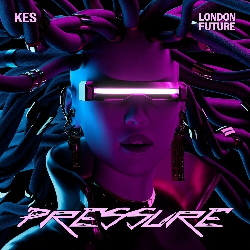  KES - Pressure (2025) 