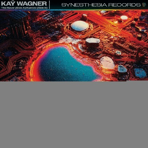  Kay Wagner - The Raver (2024) 