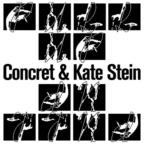 Concret, Kate Stein - Pull Up (2026) Concret, Kate Stein - Pull Up (2026)
