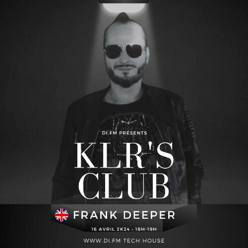Frank Deeper — Keller's Club 127 (2024—04—16)