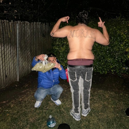  12LettahPop - Locs (Feat. Spazz26) (2026) 