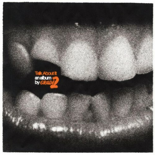  Grade 2 - Talk About It (2026) 