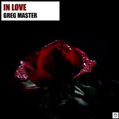  Greg Master - In Love (2025) 