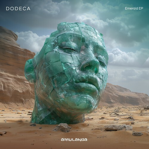  Dodeca - Emerald (2025) 