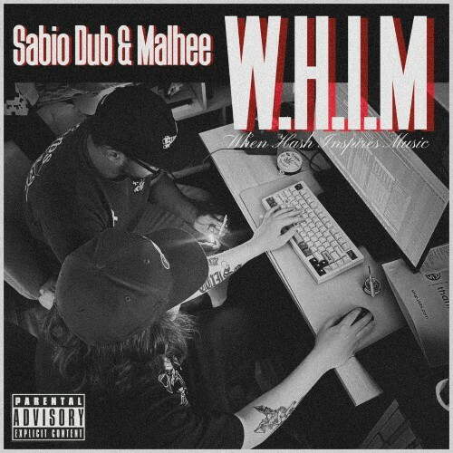  Sabio Dub x Malhee - W.H.I.M. (2025) 