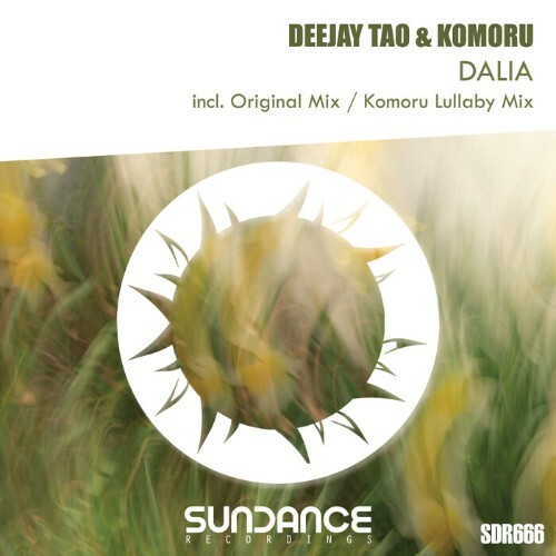  Deejay Tao & Komoru - Dalia (2025) 