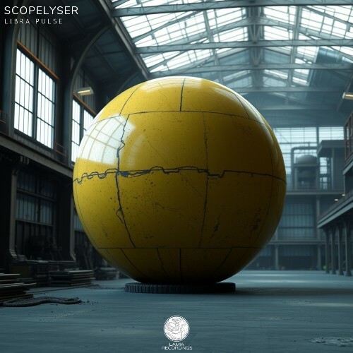  Scopelyser - Libra Pulse (2025) 