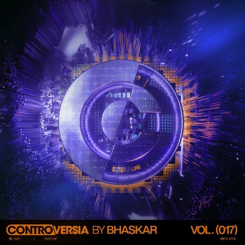 Controversia by Bhaskar Vol. 01717 (2026)