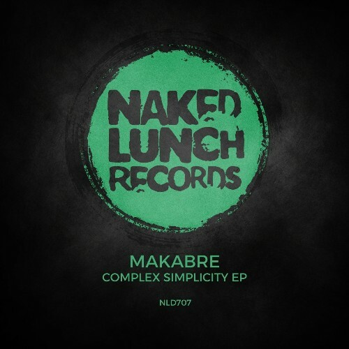  MaKabre - Complex Simplicity (2025) 