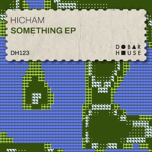  Hicham - Something (2026) 