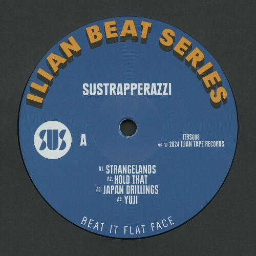  Sustrapperazzi - ITBS008 (2024) 