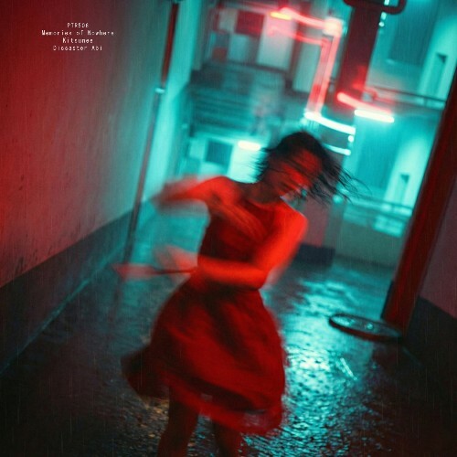 Kitsunee, Dissaster Abi — Memories of Nowhere (2026)