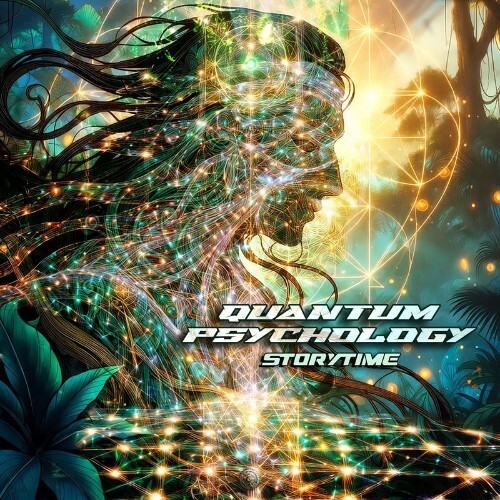  Quantum Psychology - Storytime (2026) 