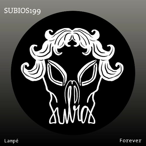  Lampe - Forever (2026) 