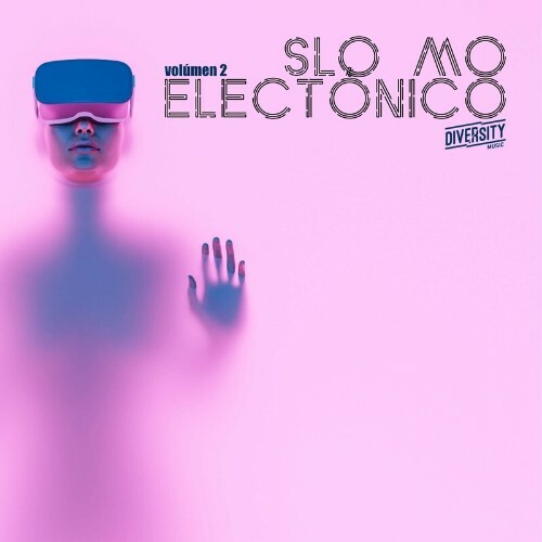 Slo Mo Electronico, Volumen 2 (2023) MP3