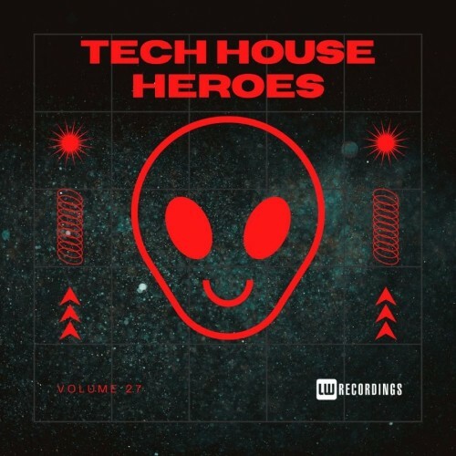 Tech House Heroes, Vol. 27 (2026)