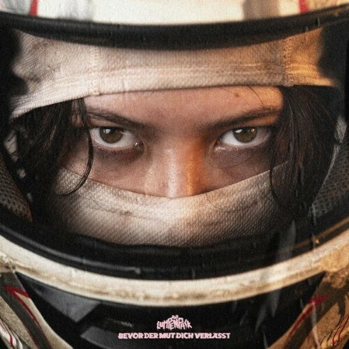  Das Lumpenpack - Bevor der Mut dich verlässt (2026) 