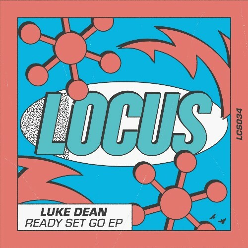  Luke Dean - Ready Set Go (2024) 