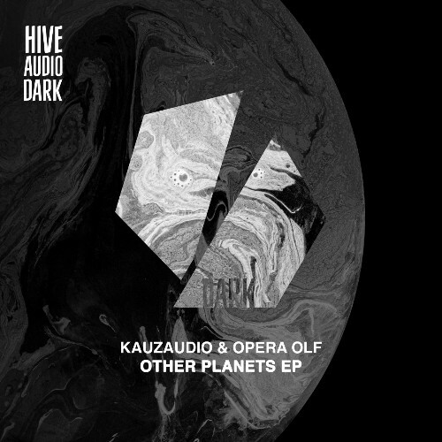 MP3:  KauzAudio & Opera Olf - Other Planets (2024) Онлайн