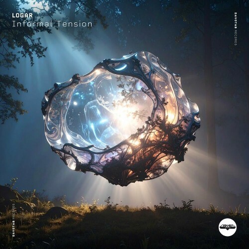 Logar - Informal Tension (2025) Logar - Informal Tension (2025)