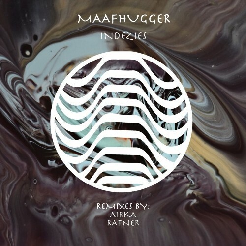 Maafhugger - Indezies (2025) Maafhugger - Indezies (2025)