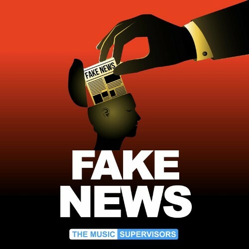  TMS Underscores - Fake News (2022) 