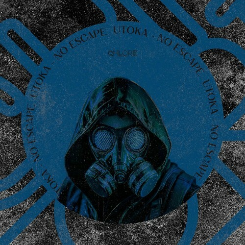  Utoka - No Escape (2025) 