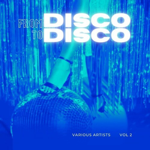  From Disco To Disco, Vol. 2 (2024) 