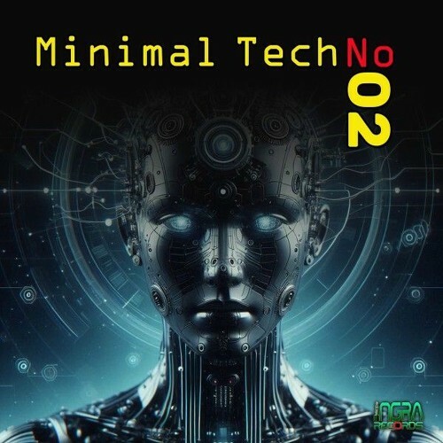  Minimal Tech No02 (2025) 