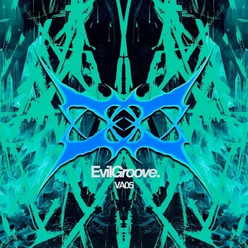  Evilgroove Records VA005 (2024)  MEWD9OM_o