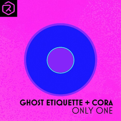  Ghost Etiquette & Cora - Only One (2025) 