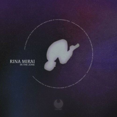  Rina Mirai - In the Zone (2023) 