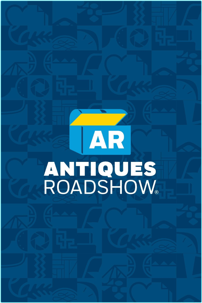Antiques Roadshow US S29E23 [1080p] (HEVC) (x265) [MeGusta]