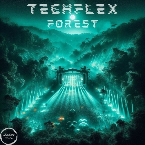  Techflex - Forest (2025) 