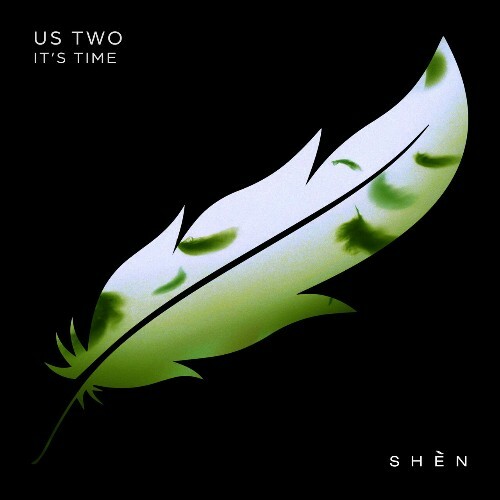  US Two - It's Time (2024) 