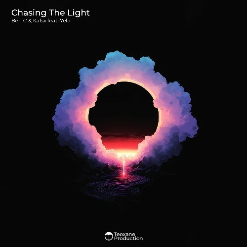  Ben C, Kalsx ft. Yela - Chasing The Light (2025) 