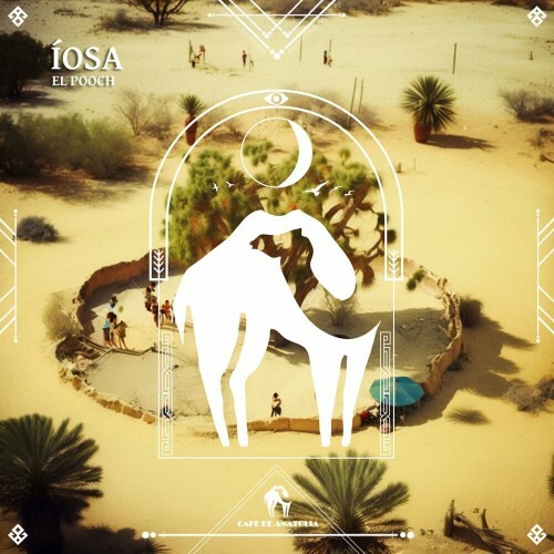 MP3:  El Pooch x Cafe De Anatolia - Iosa (2024) Онлайн