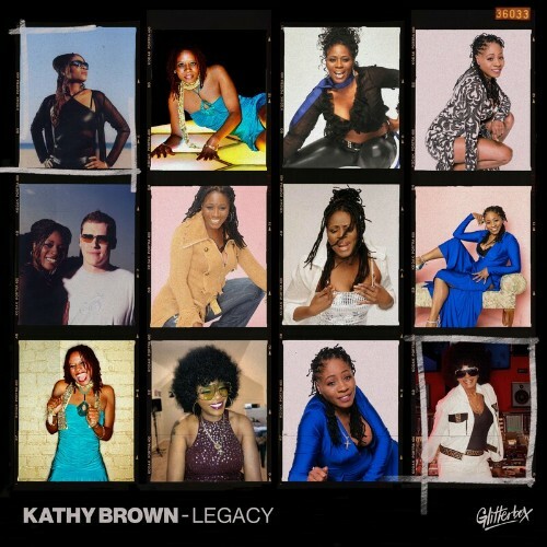 VA | Kathy Brown - Legacy 2024 год Скачать Онлайн в Mp3 (Бесплатно)